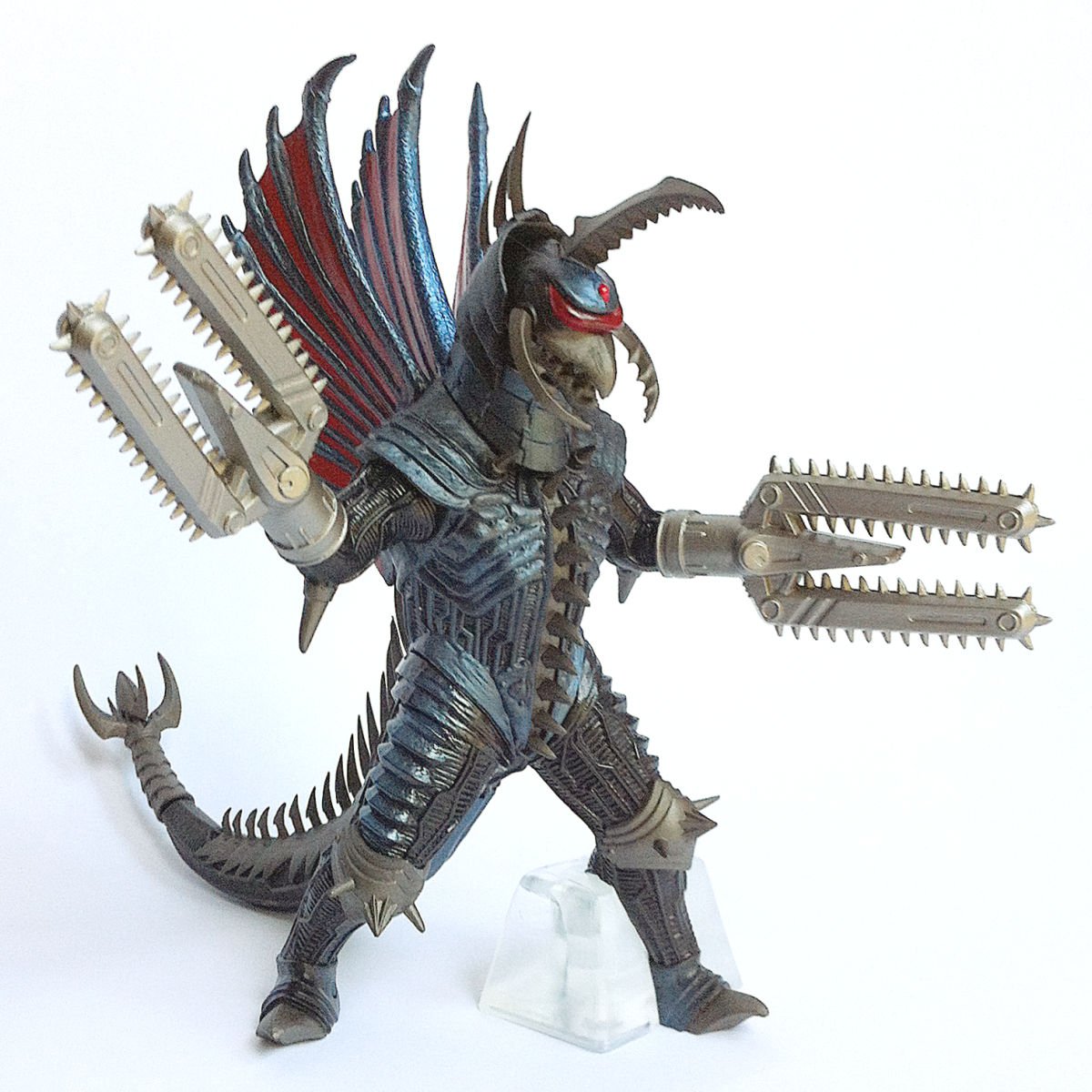 godzilla 2004 gigan