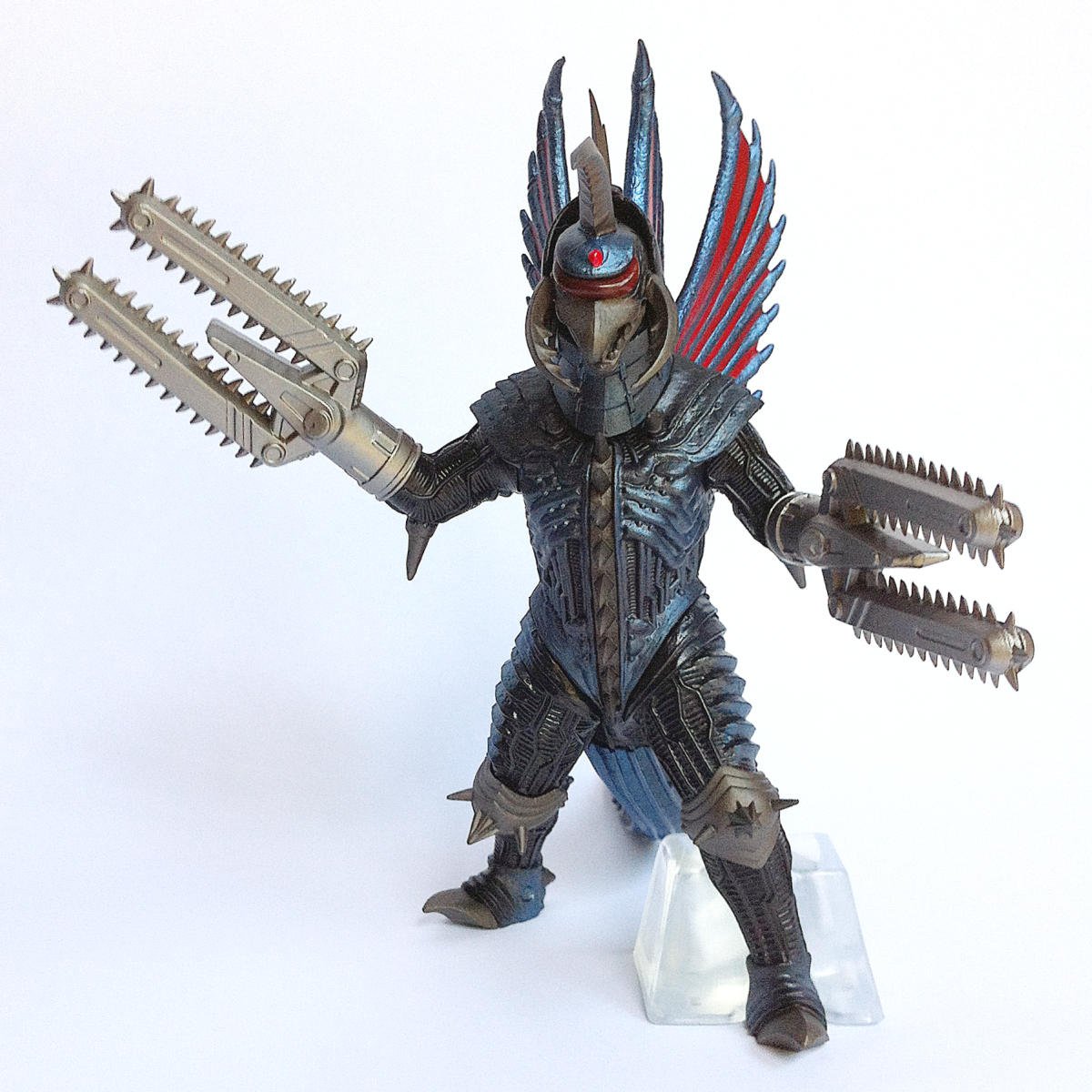 godzilla 2004 gigan