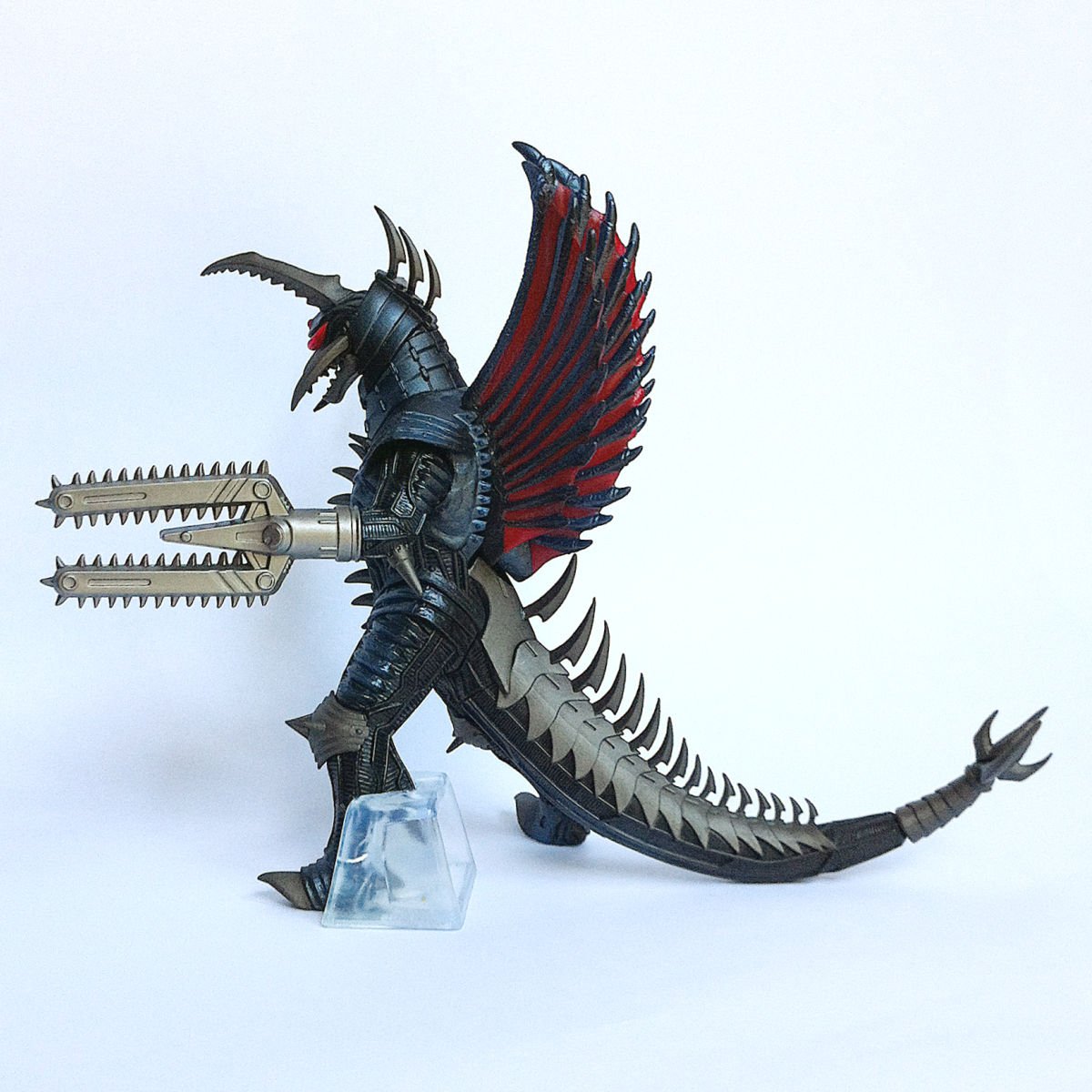 godzilla 2004 gigan