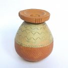 Yayoi pottery figurine from History Museum Haniwa & Dogū + Earthenware by Epoch