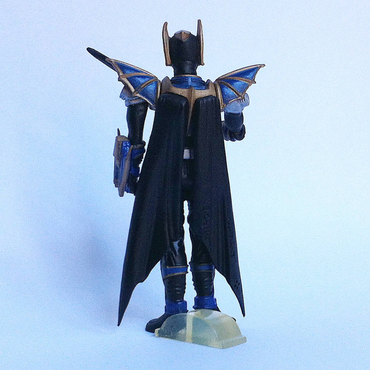 kamen rider knight figure