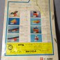 Thunderbirds TB4 Water Toy Bandai