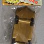 Captain Scarlet Spectrum Patrol Car Captain Car Vintage Knockoff Coin Bank Takara
