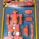 Dai Sentai Goggle-V Goggle Five Super Joint Set Popy