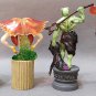 Demon's Chronicles Lot of 4 Chess pieces Yanoman