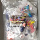 Super Robot Complete Works 7 HG Series Full Color Gashapon Figures Complete Set Bandai