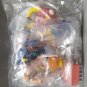 Super Robot Complete Works 7 HG Series Full Color Gashapon Figures Complete Set Bandai