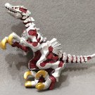 Zoids Genesis Customize Model Bio Megaraptor Tomy