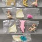 Please Twins! Variant Color Lot One Coin Figure Series Kotobukiya