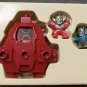Ultraman Pocket Heroes Ultra Force Joint Base Series No.5 Yutaka