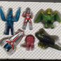 Ultraman Powered Pocket Heroes Real Series Part 1 Yutaka