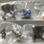 Zoids Head Collection Vol.1 Command Wolf AC Green Horn Wonder Festival Exclusive Tomy