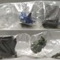 Zoids Head Collection Vol.1 Command Wolf AC Green Horn Wonder Festival Exclusive Tomy