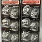 Zoids Head Collection Vol.1 Command Wolf AC Green Horn Wonder Festival Exclusive Tomy