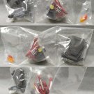 Zoids Head Collection Vol.1 Red Blade Liger (Secret) Tomy