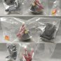Zoids Head Collection Vol.1 Red Blade Liger (Secret) Tomy