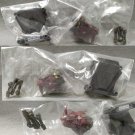 Zoids Head Collection Vol.1 Red Horn Tomy