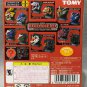 Zoids Head Collection Vol.1 Red Horn Tomy