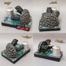 Giant Monster Gamera vs. Gyaos Tokusatsu Series Figure 2 Furuta