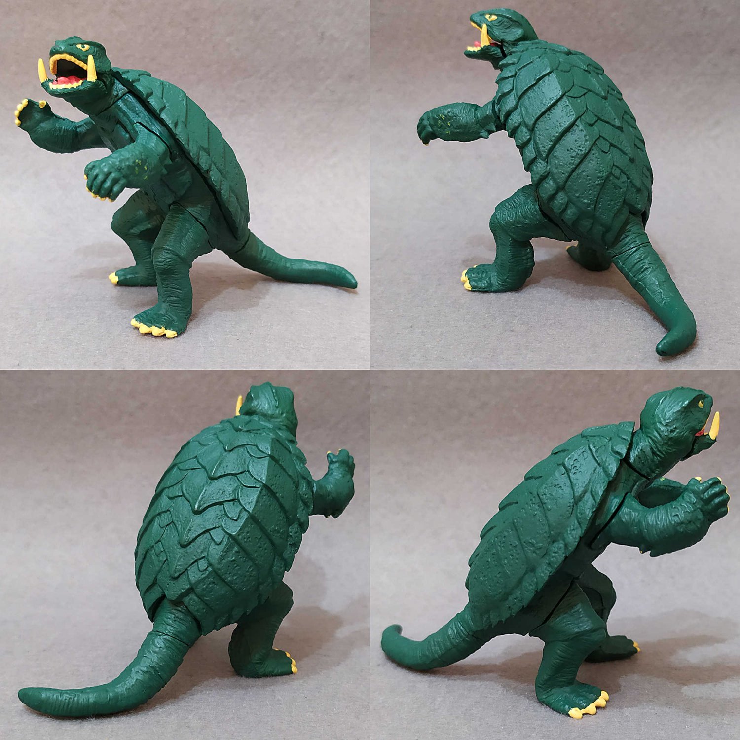 bandai gamera 1995