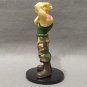 Street Fighter II Guile Trading Figure
