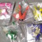 Power Rangers Time Force Timeranger HG Series Complete Set Bandai