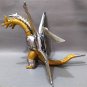 Godzilla Movie Monster Series Mecha King Ghidorah Soft Vinyl Figure Bandai