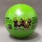 Haro Cap Gundam Character Scribe Collection Gashapon Capsule MegaHouse