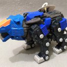 Zoids Figure Collection Shield Liger ZFC-002 Sofubi Soft Vinyl Tomy