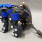Zoids Figure Collection Shield Liger ZFC-002 Sofubi Soft Vinyl Tomy