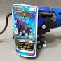 Zoids Figure Collection Shield Liger ZFC-002 Sofubi Soft Vinyl Tomy