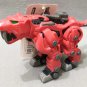Zoids Figure Collection Sabre Tiger ZFC-003 Sofubi Soft Vinyl Tomy
