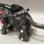Zoids Figure Collection Command Wolf ZFC-007 Sofubi Soft Vinyl Tomy