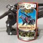 Zoids Figure Collection Command Wolf ZFC-007 Sofubi Soft Vinyl Tomy