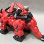 Zoids Figure Collection Red Horn ZFC-006 Sofubi Soft Vinyl Tomy