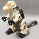 Zoids Figure Collection Gojulas ZFC-004 Sofubi Soft Vinyl Tomy