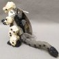 Zoids Figure Collection Gojulas ZFC-004 Sofubi Soft Vinyl Tomy