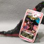 Zoids Figure Collection Death Saurer ZFC-005 Sofubi Soft Vinyl Tomy