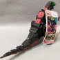 Zoids Figure Collection Death Saurer ZFC-005 Sofubi Soft Vinyl Tomy