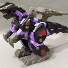 Zoids Figure Collection Geno Saurer ZFC-010 Sofubi Soft Vinyl Tomy