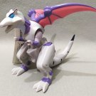 Zoids Figure Collection Shadow ZFC-008 Sofubi Soft Vinyl Tomy
