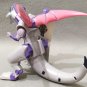 Zoids Figure Collection Shadow ZFC-008 Sofubi Soft Vinyl Tomy
