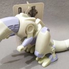 Zoids Figure Collection Zeke Sieg ZFC-001 Sofubi Soft Vinyl Tomy