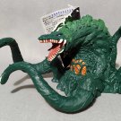 Godzilla Movie Monster Series Biollante Soft Vinyl Figure Bandai