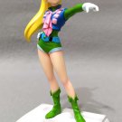 Robot Anime Heroines 3 Invincible Super Man Zambot 3 Keiko Kamikita Trading Figure Megahouse