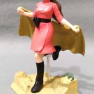 Robot Anime Heroines 3 Combat Mecha Xabungle Birin Nada Trading Figure Megahouse