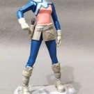 Robot Anime Heroines 3 Overman King Gainer Sara Kodama Trading Figure Megahouse
