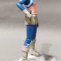 Robot Anime Heroines 3 Overman King Gainer Sara Kodama Trading Figure Megahouse