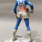 Robot Anime Heroines 3 Overman King Gainer Sara Kodama Trading Figure Megahouse
