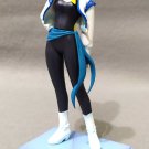 Robot Anime Heroines 3 Gear Fighter Dendoh Vega Orie Kusanagi Trading Figure Megahouse